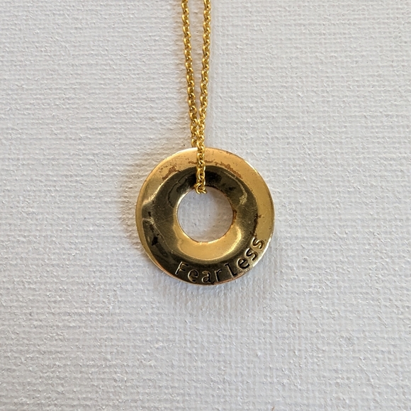 Sole Society Necklace - Picture 7 of 9